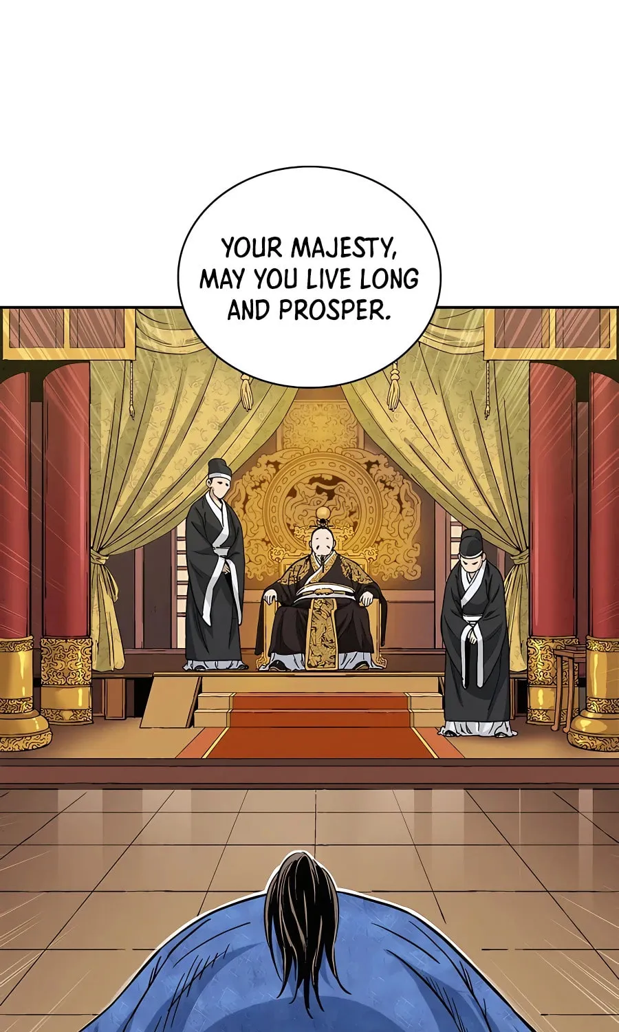 Read The Divine Surgeon chapter 78 image 67 on Lezhin
