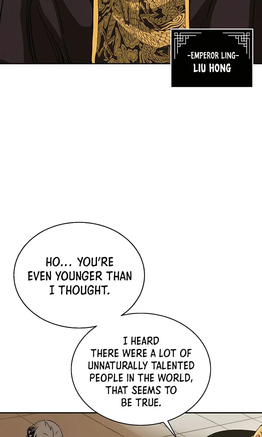 Read The Divine Surgeon chapter 78 image 71 on Lezhin