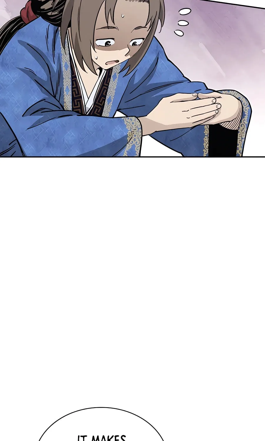 Read The Divine Surgeon chapter 78 image 75 on Lezhin