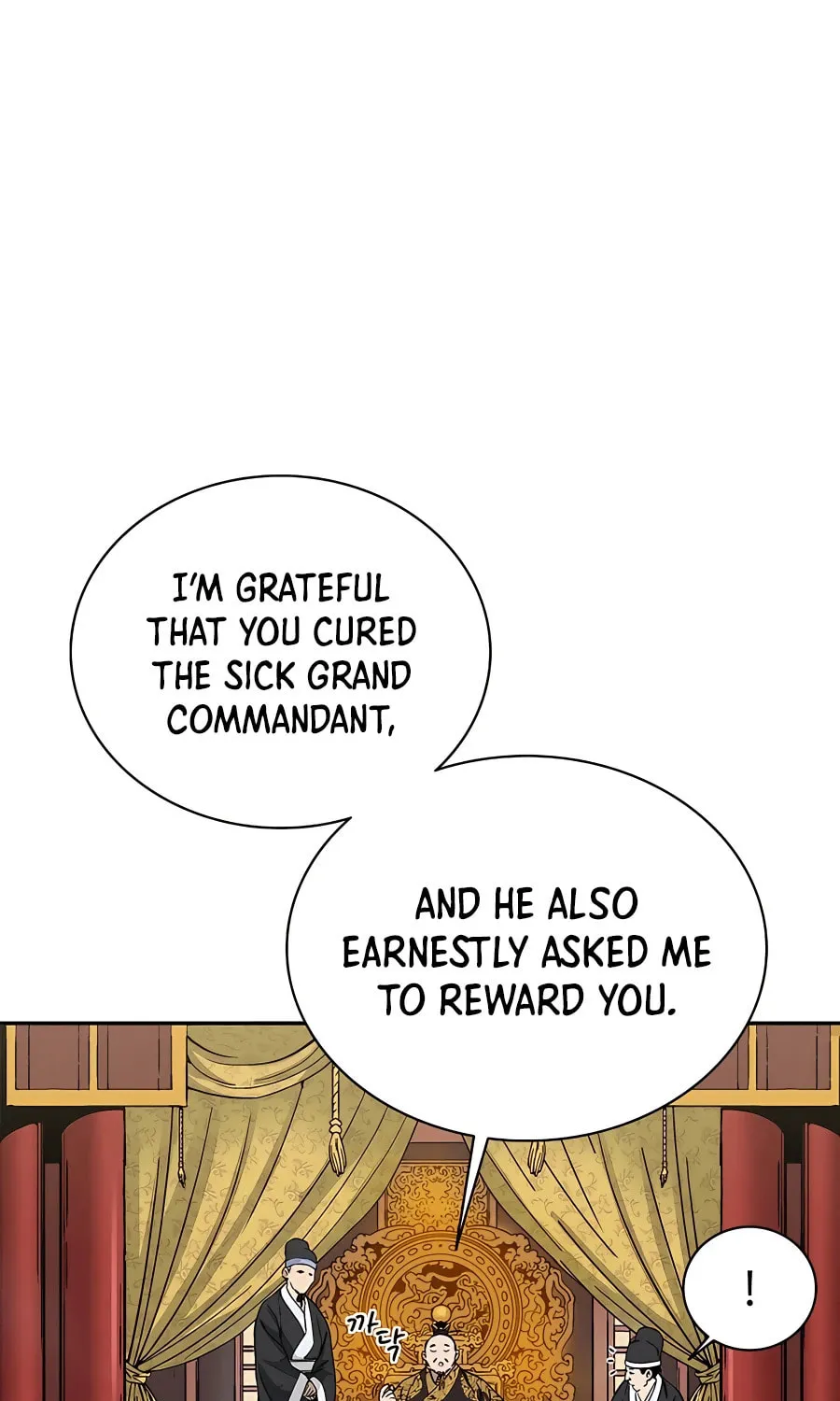 Read The Divine Surgeon chapter 78 image 77 on Lezhin