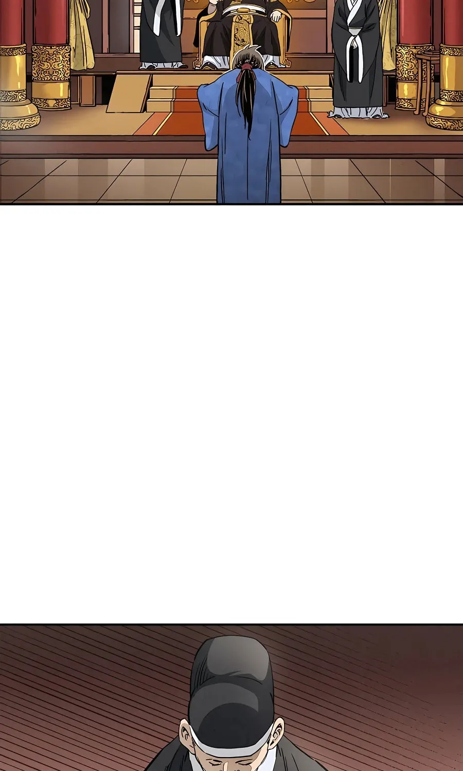 Read The Divine Surgeon chapter 78 image 78 on Lezhin