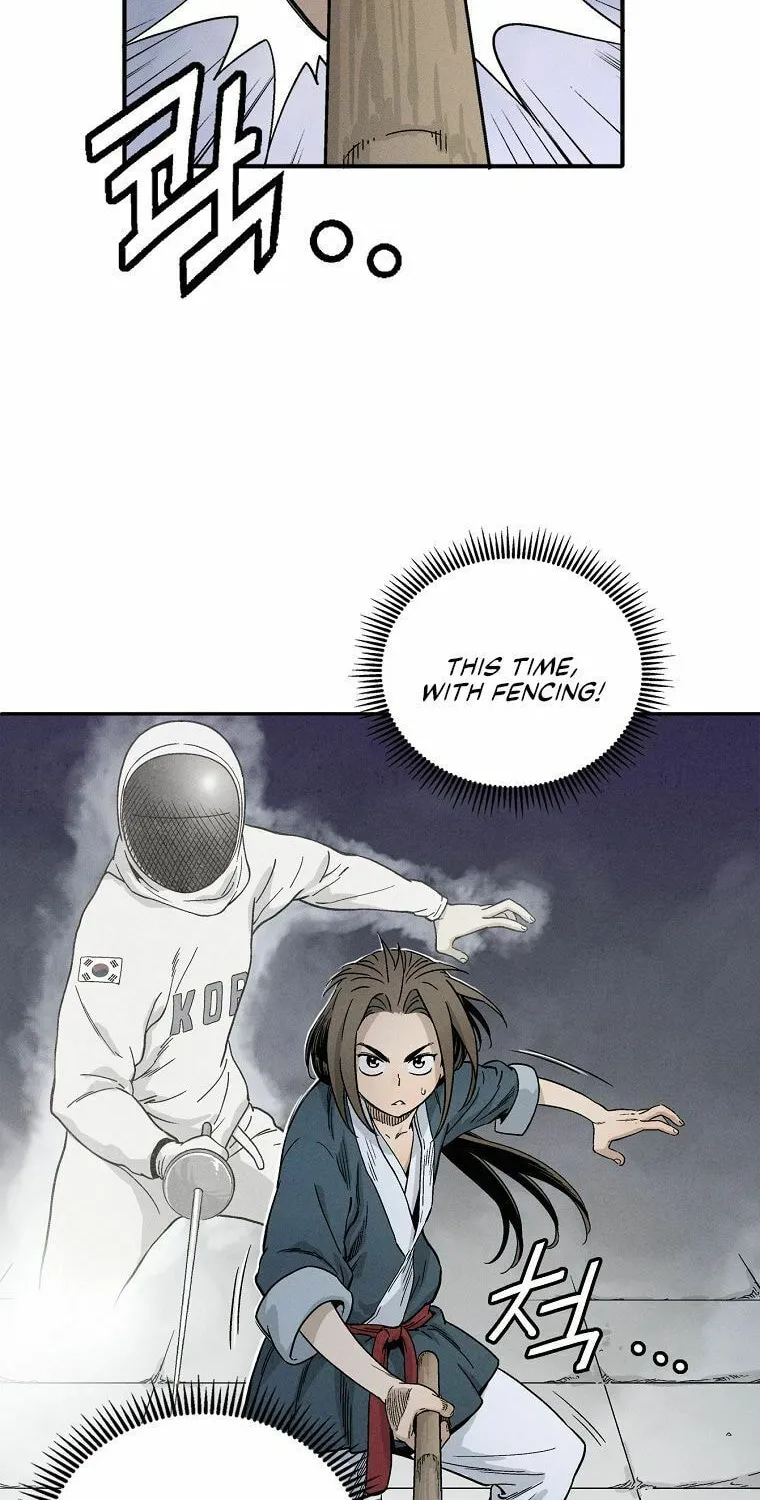 Read The Divine Surgeon chapter 8 image 10 on Lezhin