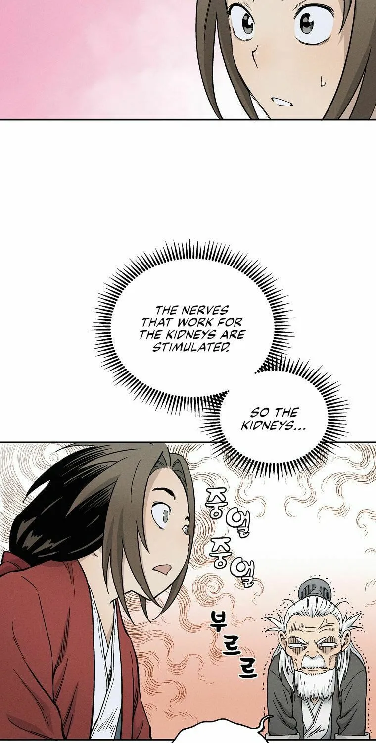 Read The Divine Surgeon chapter 8 image 101 on Lezhin