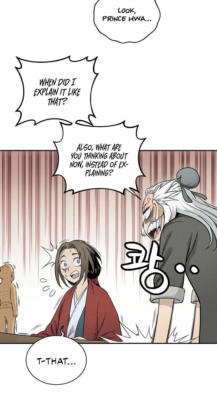 Read The Divine Surgeon chapter 8 image 102 on Lezhin