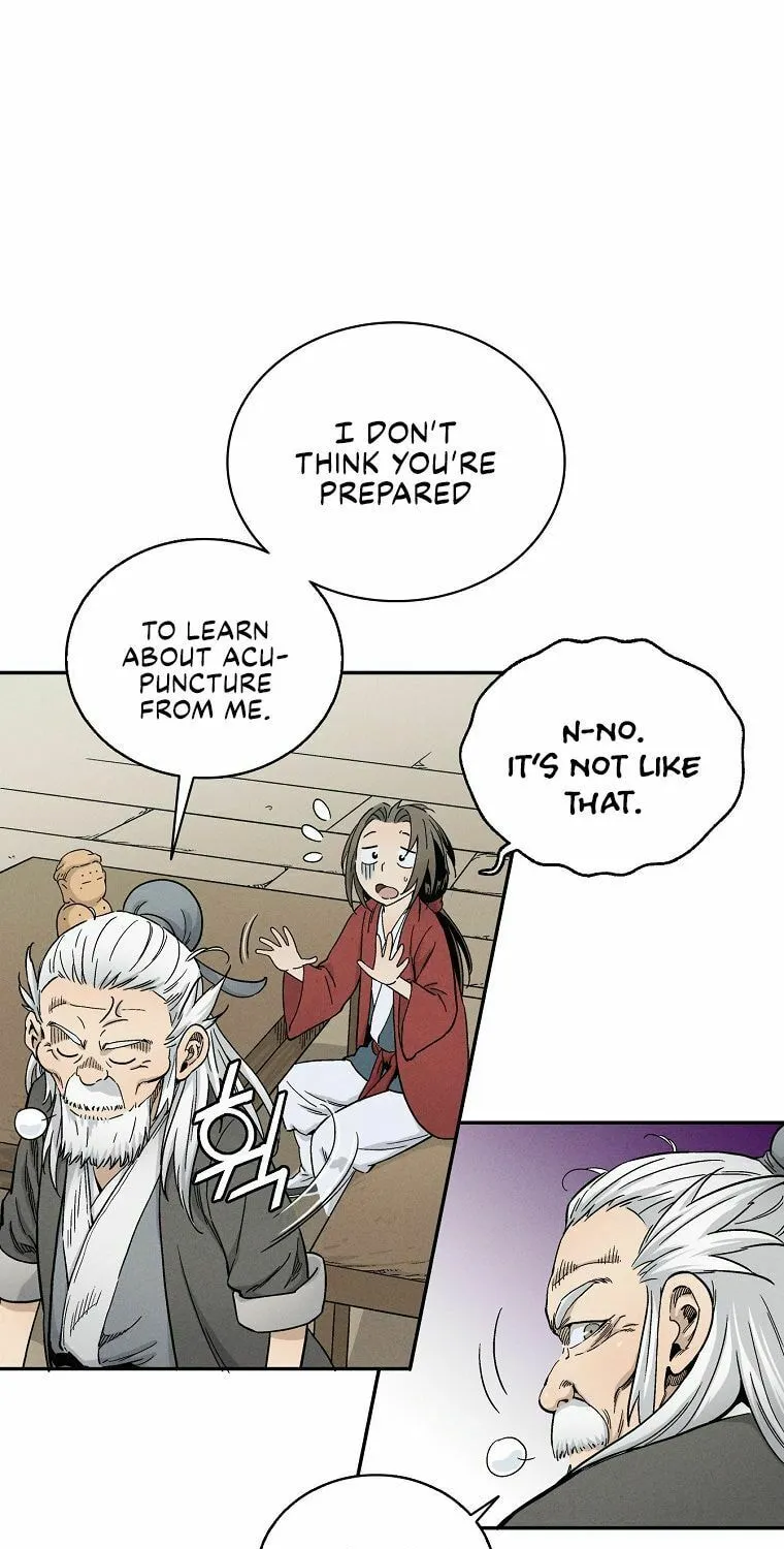 Read The Divine Surgeon chapter 8 image 103 on Lezhin