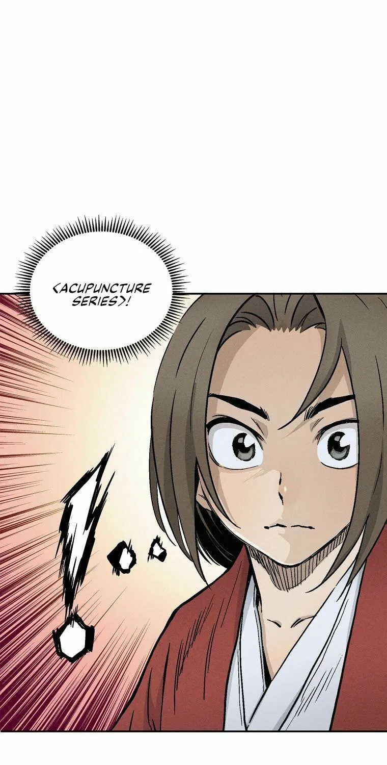 Read The Divine Surgeon chapter 8 image 105 on Lezhin