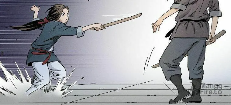 Read The Divine Surgeon chapter 8 image 13 on Lezhin