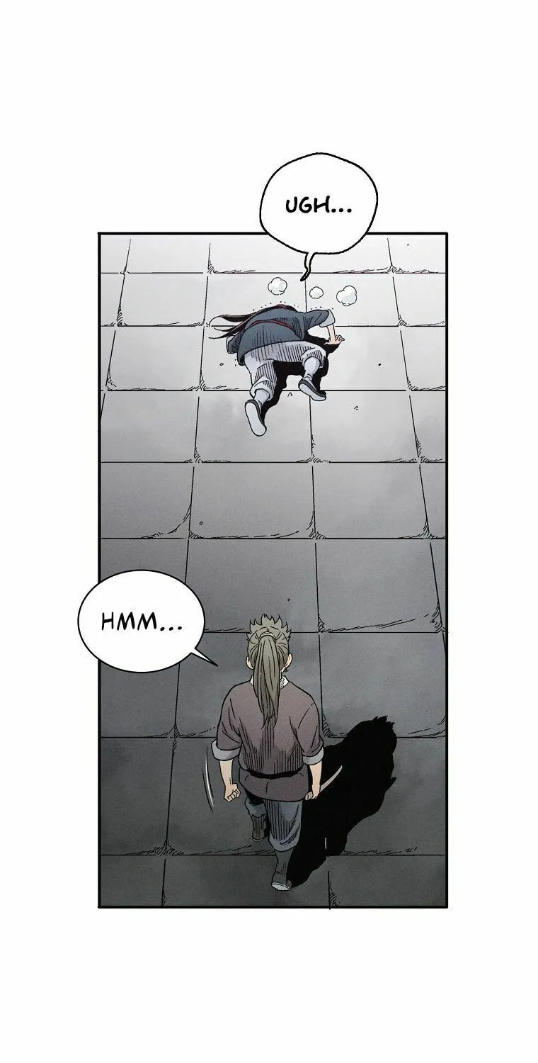 Read The Divine Surgeon chapter 8 image 16 on Lezhin