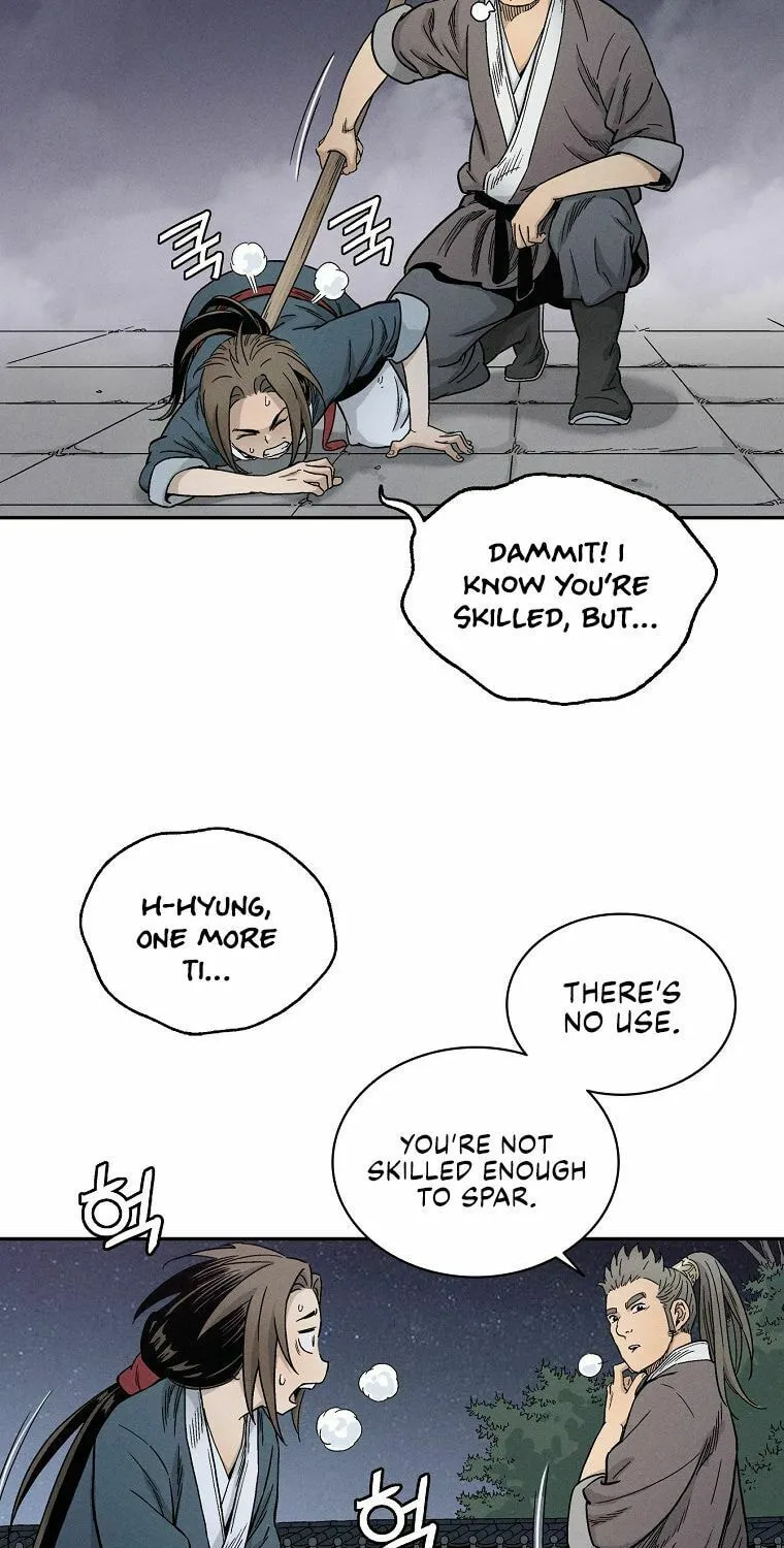 Read The Divine Surgeon chapter 8 image 18 on Lezhin