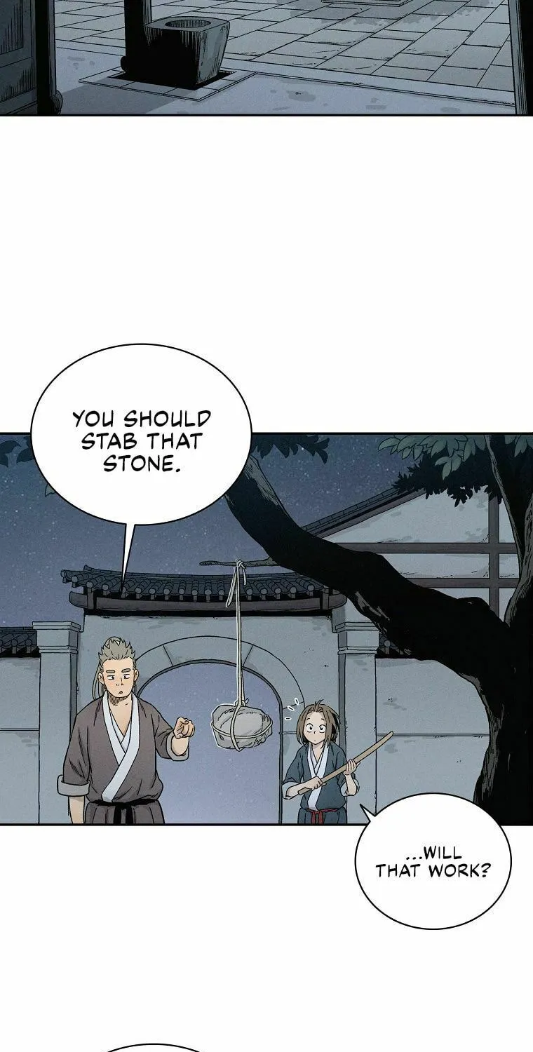 Read The Divine Surgeon chapter 8 image 22 on Lezhin