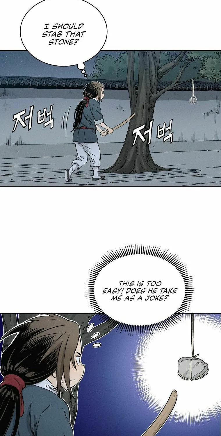 Read The Divine Surgeon chapter 8 image 23 on Lezhin