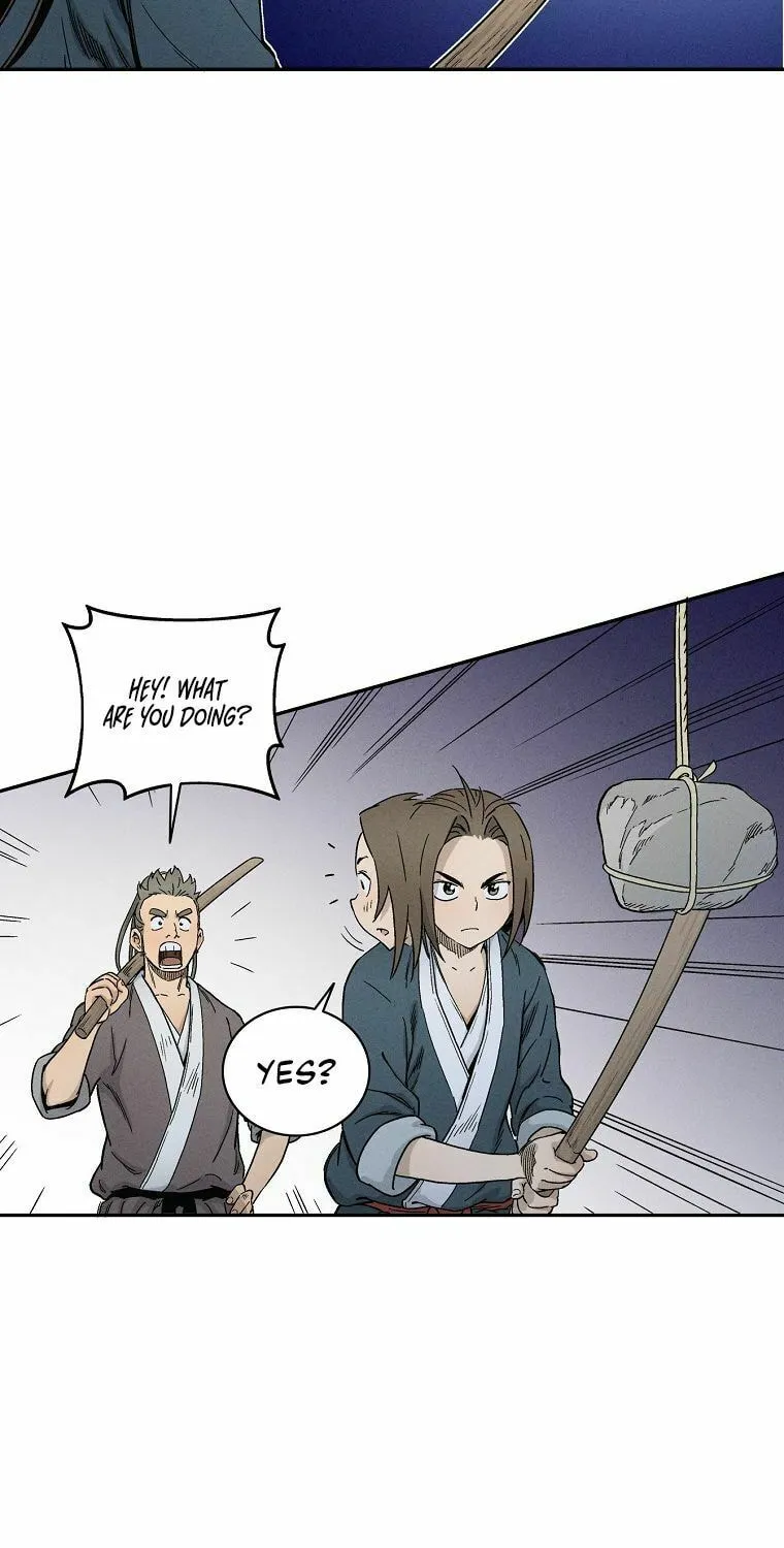 Read The Divine Surgeon chapter 8 image 24 on Lezhin