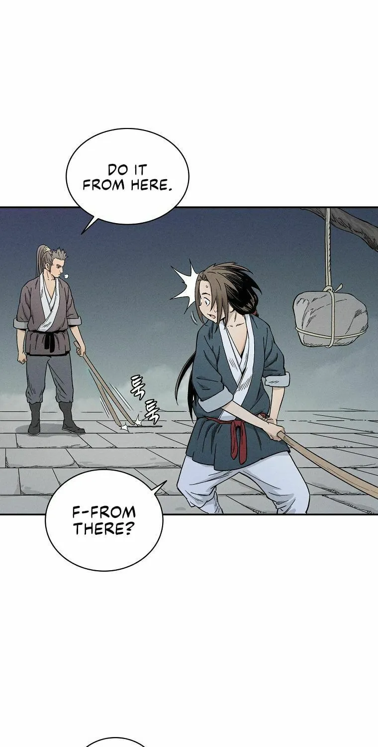 Read The Divine Surgeon chapter 8 image 26 on Lezhin