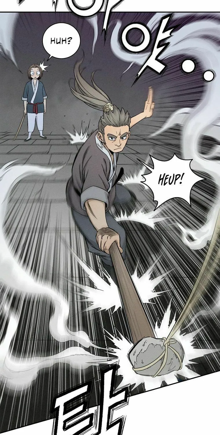 Read The Divine Surgeon chapter 8 image 28 on Lezhin