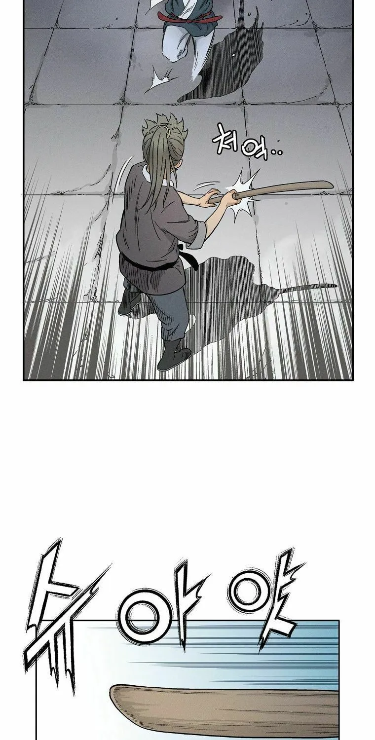 Read The Divine Surgeon chapter 8 image 3 on Lezhin