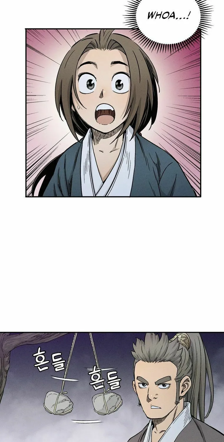 Read The Divine Surgeon chapter 8 image 30 on Lezhin