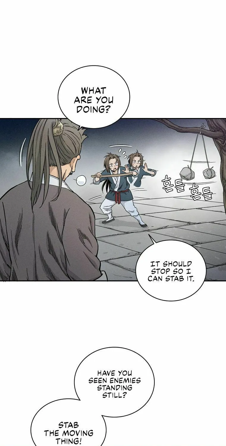 Read The Divine Surgeon chapter 8 image 32 on Lezhin