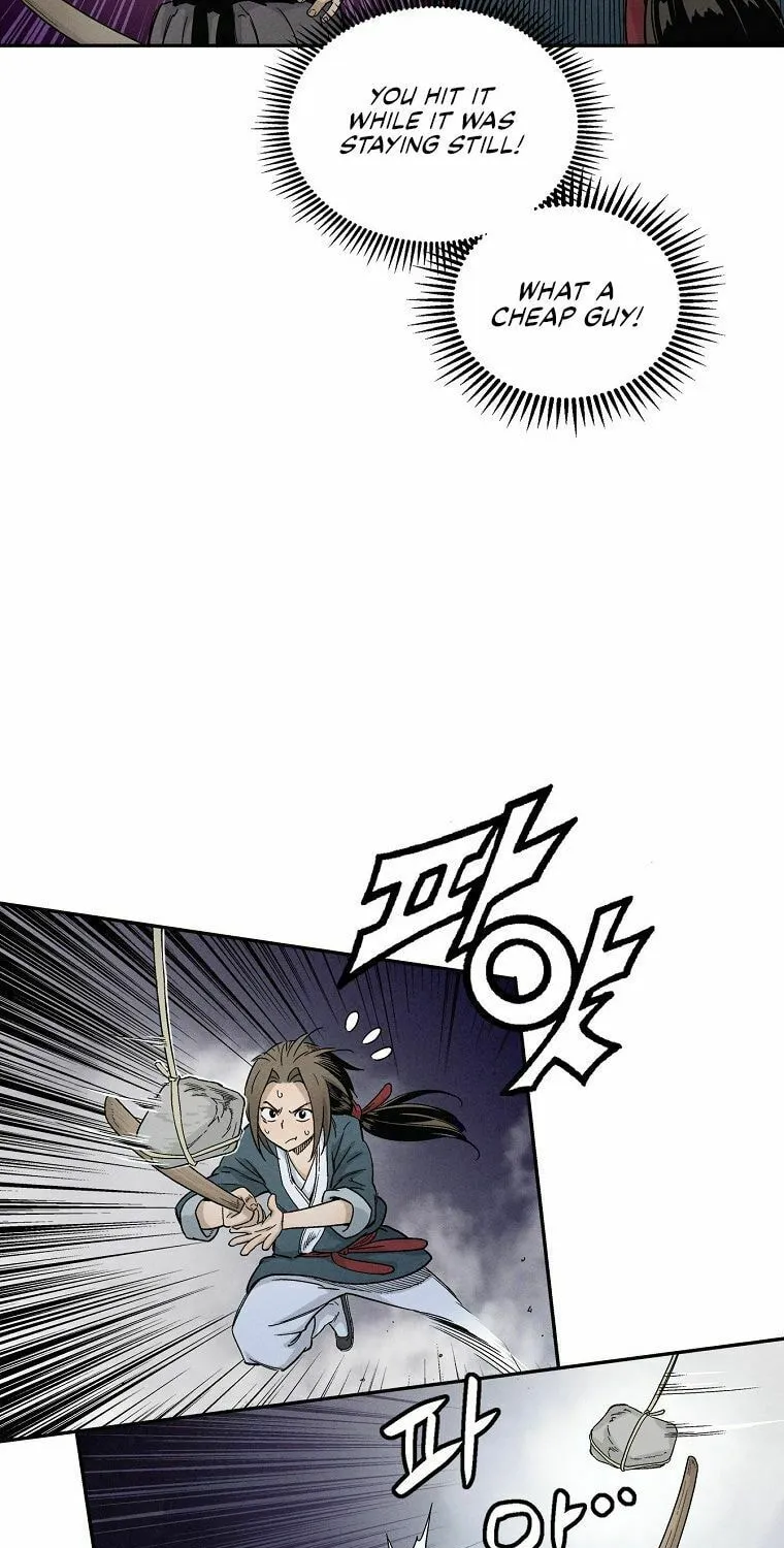 Read The Divine Surgeon chapter 8 image 34 on Lezhin