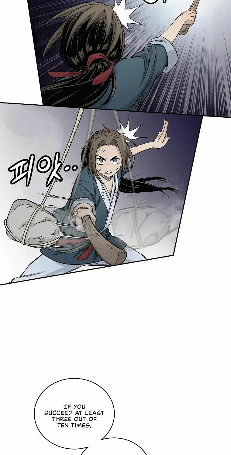 Read The Divine Surgeon chapter 8 image 35 on Lezhin