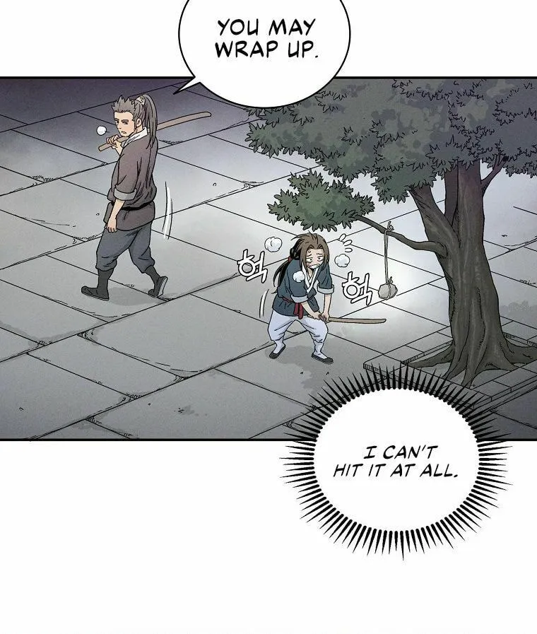 Read The Divine Surgeon chapter 8 image 36 on Lezhin