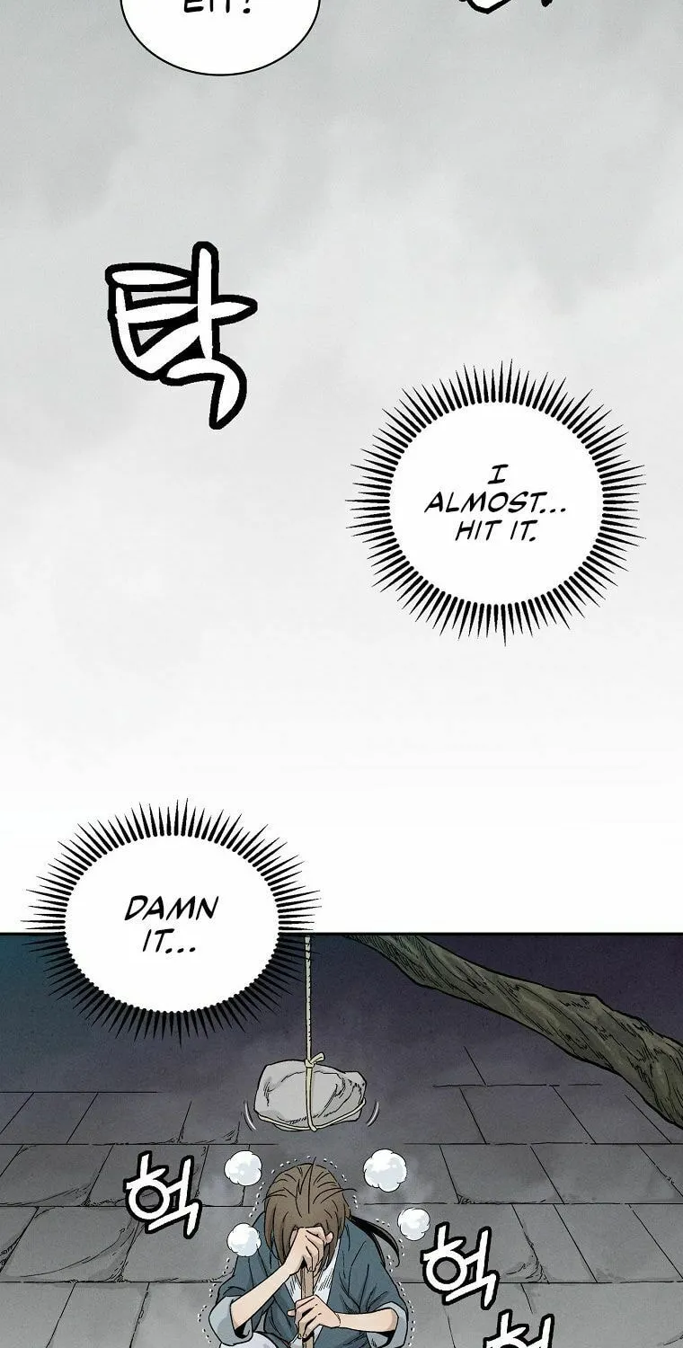Read The Divine Surgeon chapter 8 image 38 on Lezhin