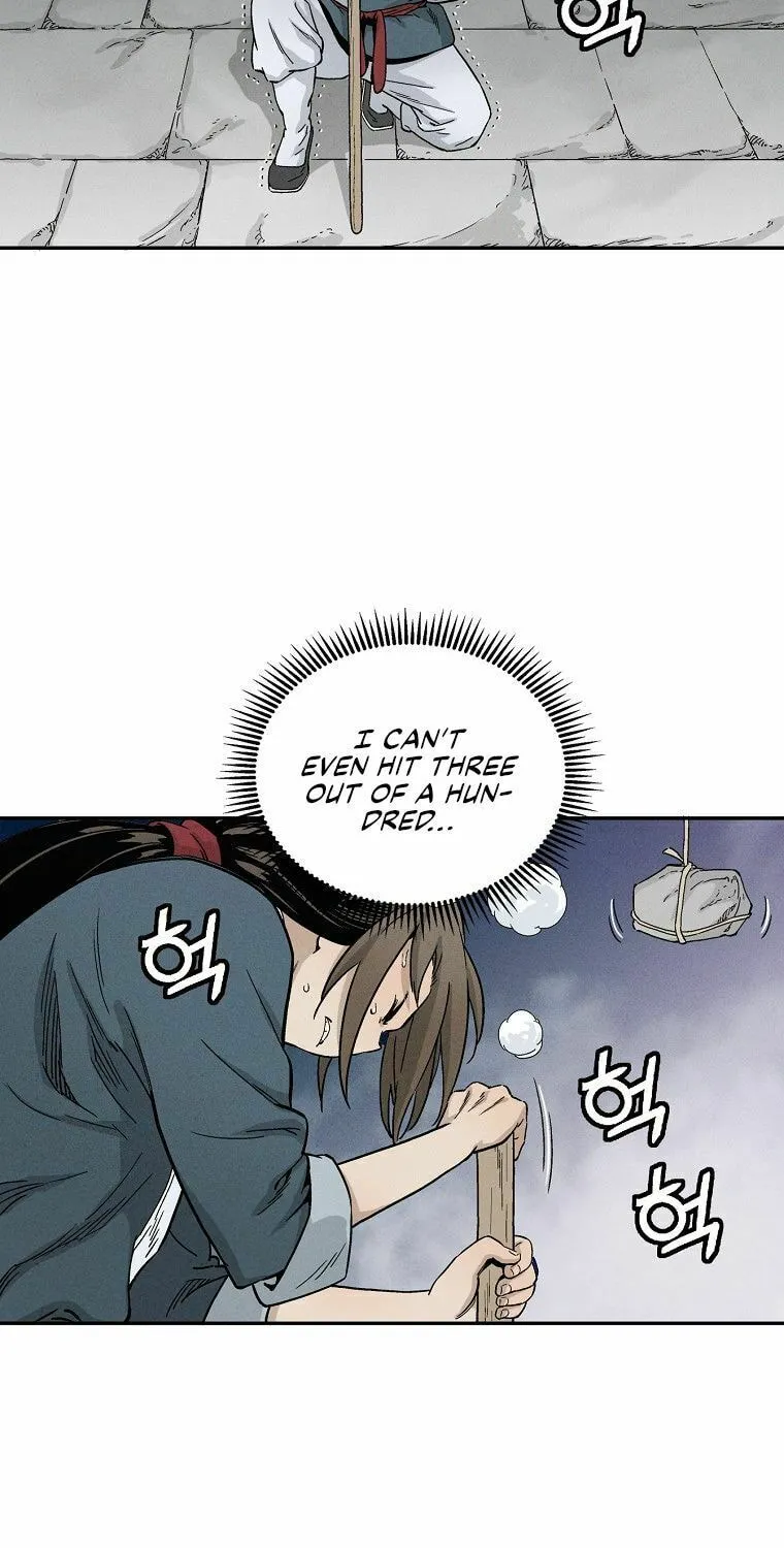 Read The Divine Surgeon chapter 8 image 39 on Lezhin