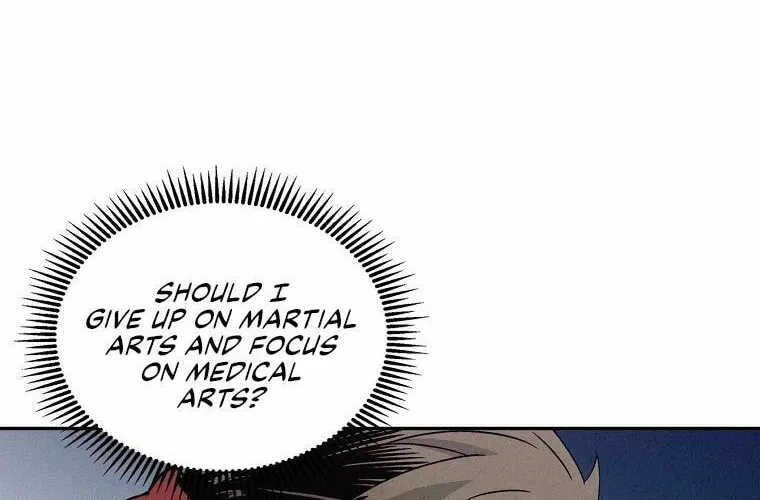Read The Divine Surgeon chapter 8 image 40 on Lezhin