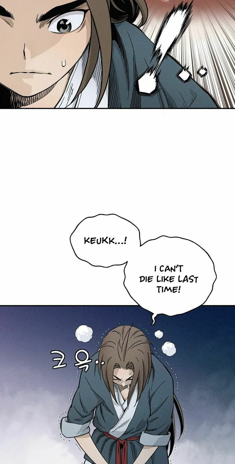 Read The Divine Surgeon chapter 8 image 42 on Lezhin