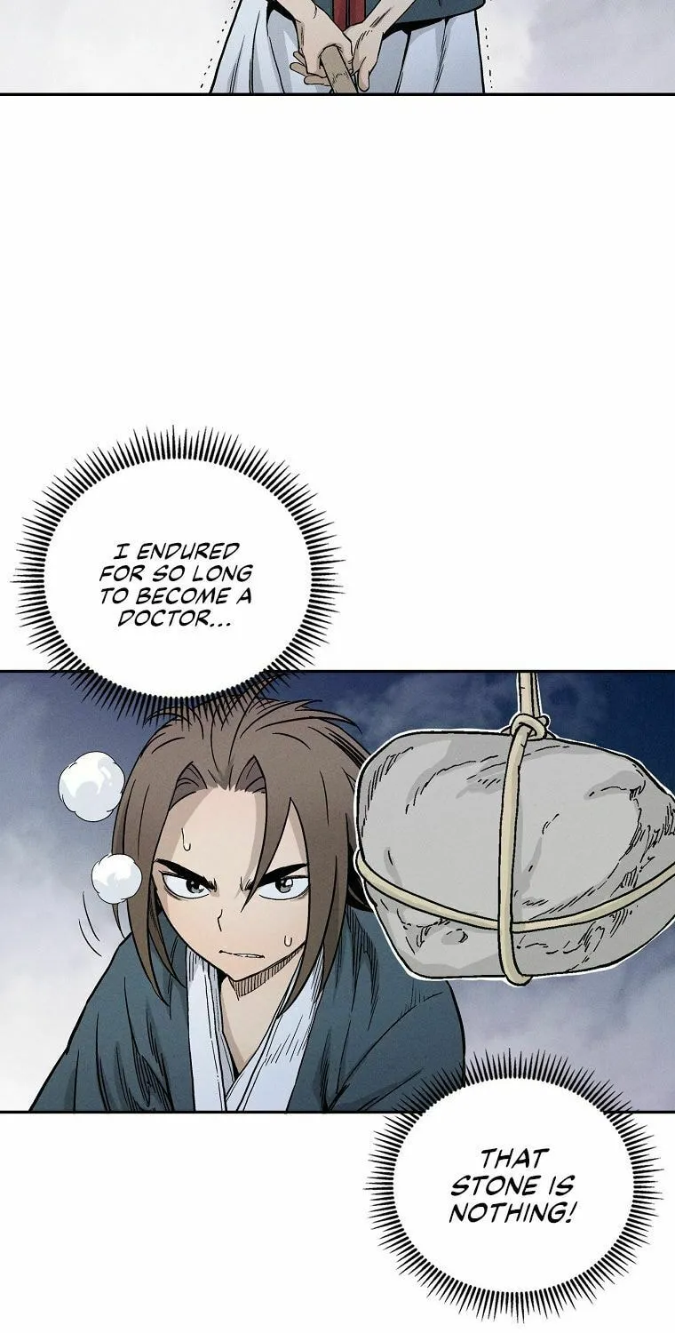 Read The Divine Surgeon chapter 8 image 43 on Lezhin