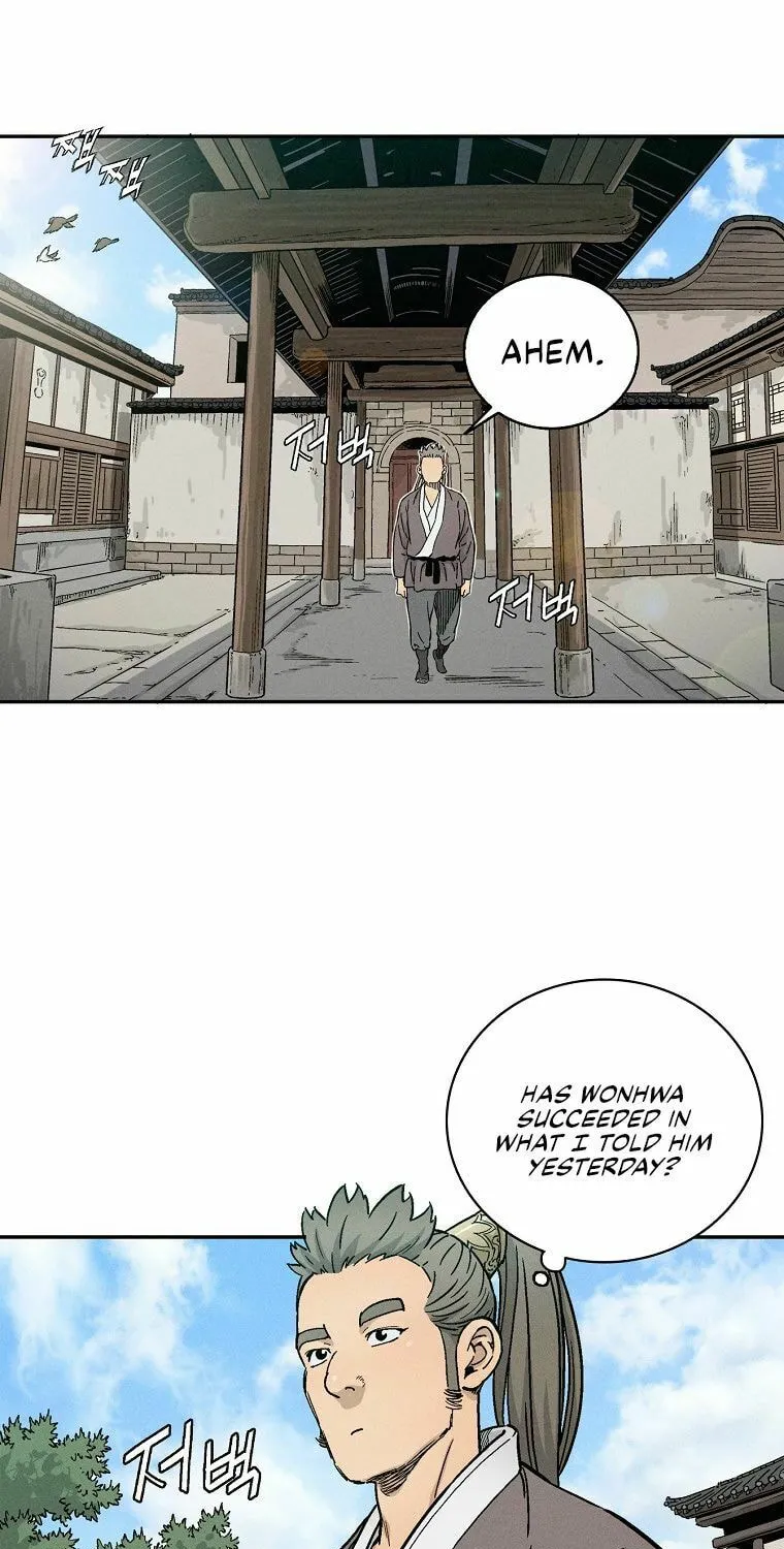 Read The Divine Surgeon chapter 8 image 47 on Lezhin
