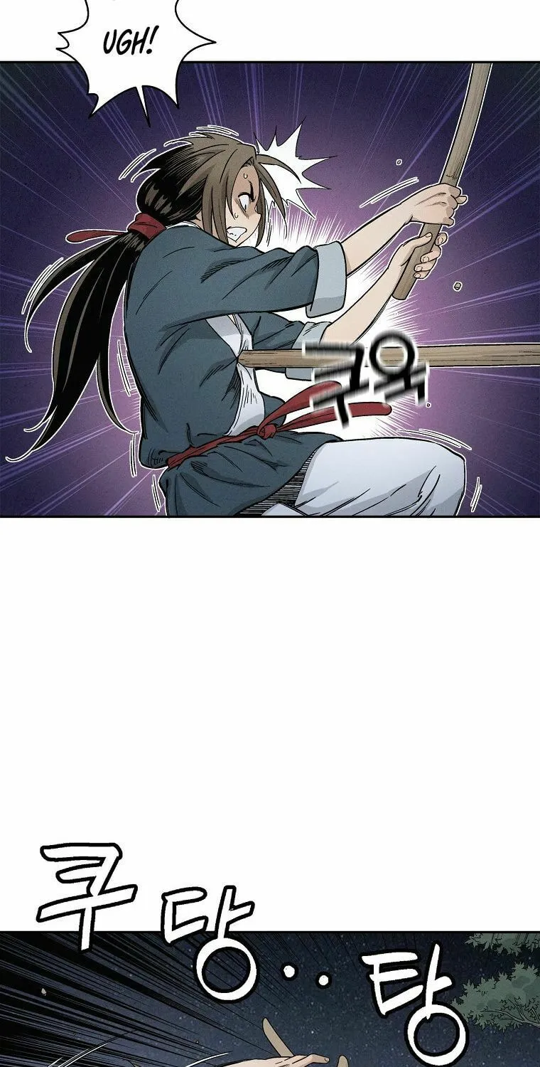 Read The Divine Surgeon chapter 8 image 5 on Lezhin