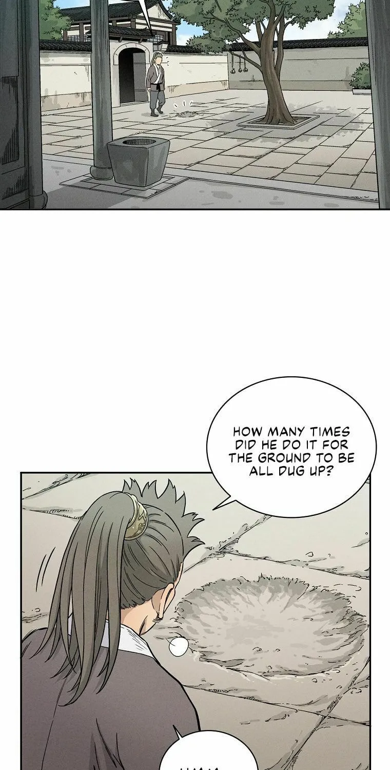Read The Divine Surgeon chapter 8 image 50 on Lezhin