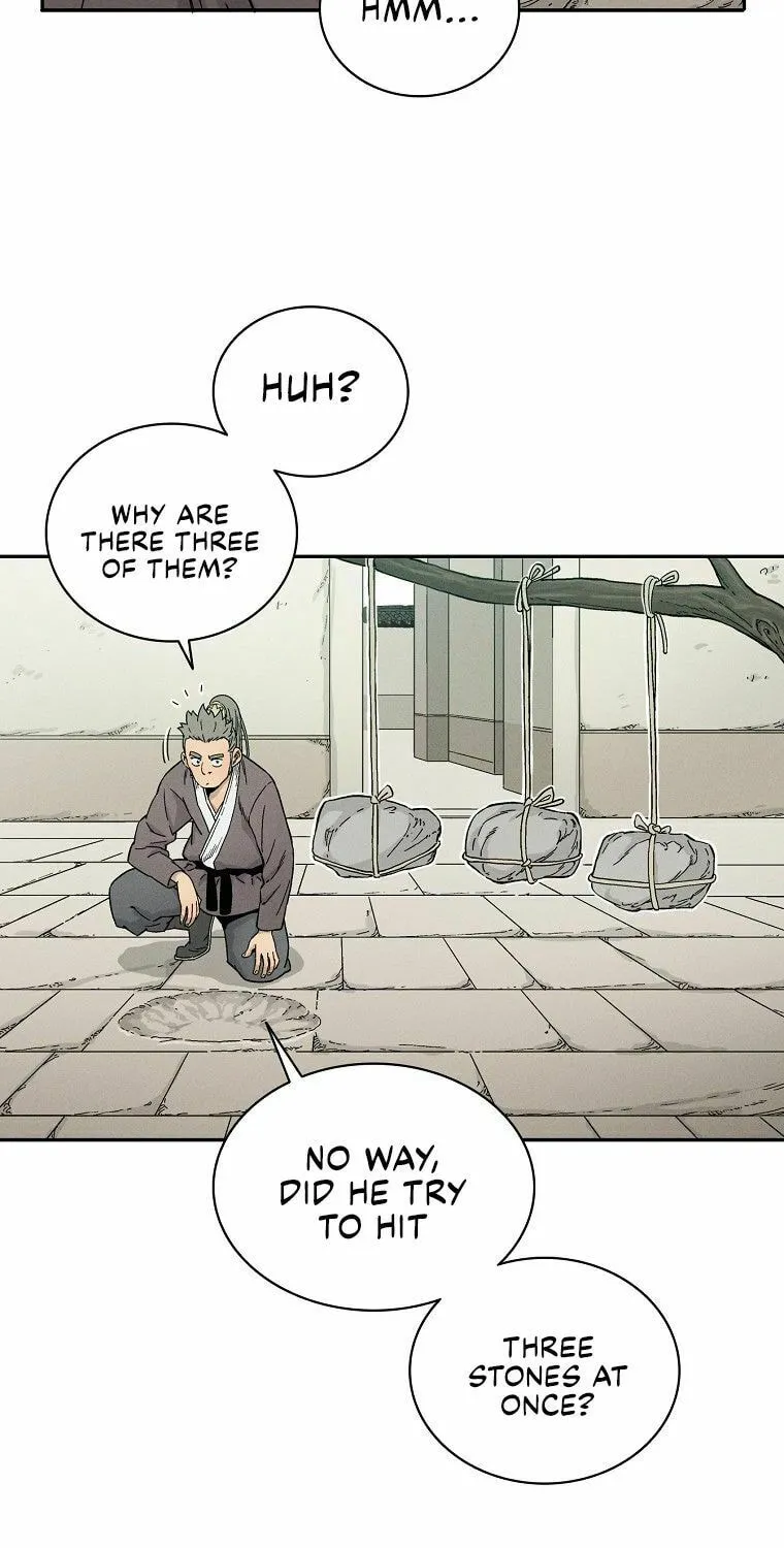 Read The Divine Surgeon chapter 8 image 51 on Lezhin