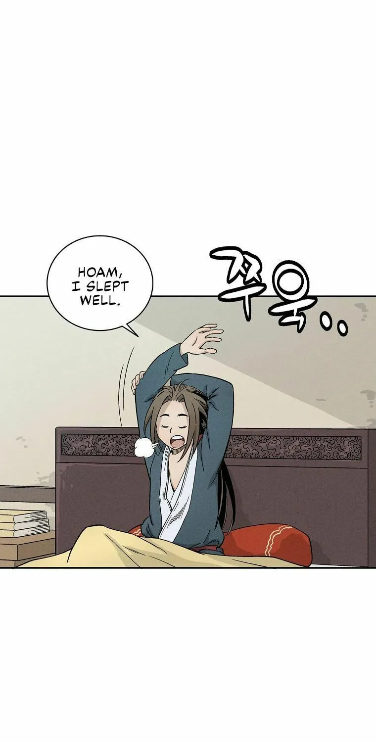 Read The Divine Surgeon chapter 8 image 54 on Lezhin