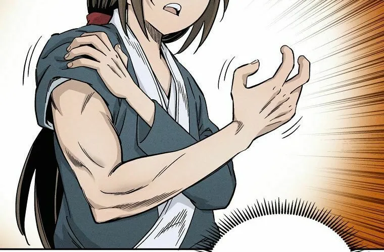 Read The Divine Surgeon chapter 8 image 56 on Lezhin