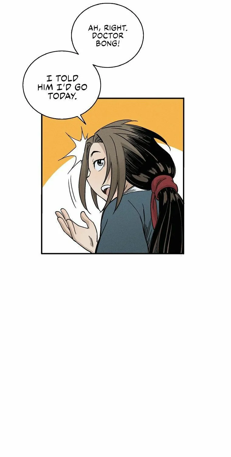 Read The Divine Surgeon chapter 8 image 58 on Lezhin