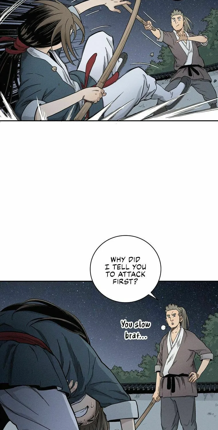 Read The Divine Surgeon chapter 8 image 6 on Lezhin