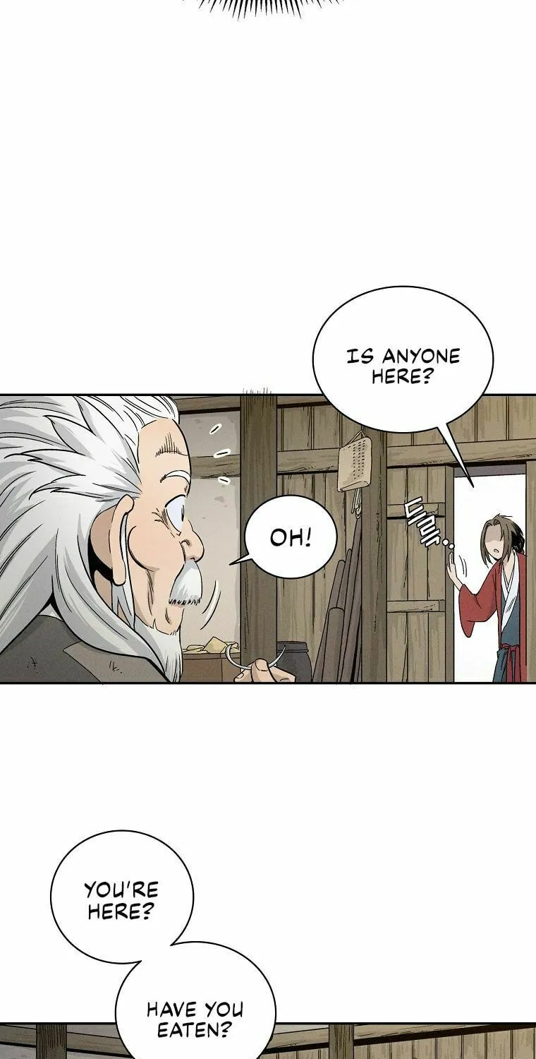 Read The Divine Surgeon chapter 8 image 63 on Lezhin