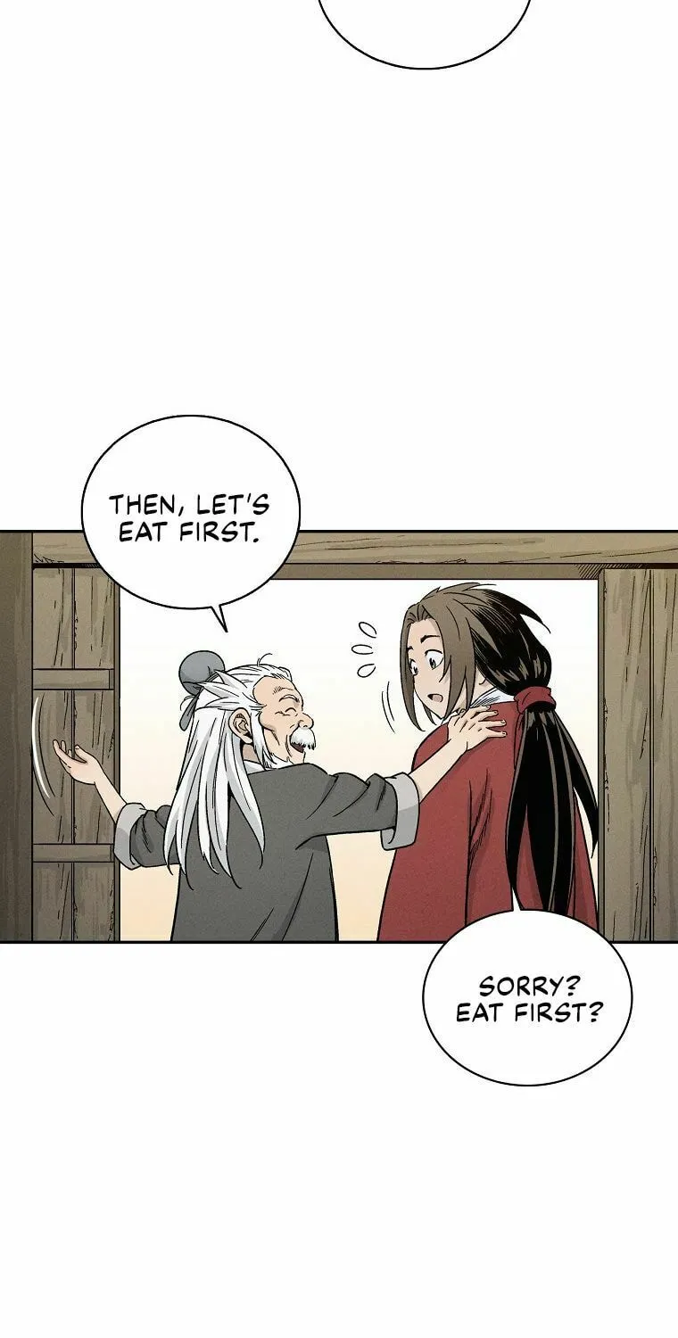 Read The Divine Surgeon chapter 8 image 65 on Lezhin