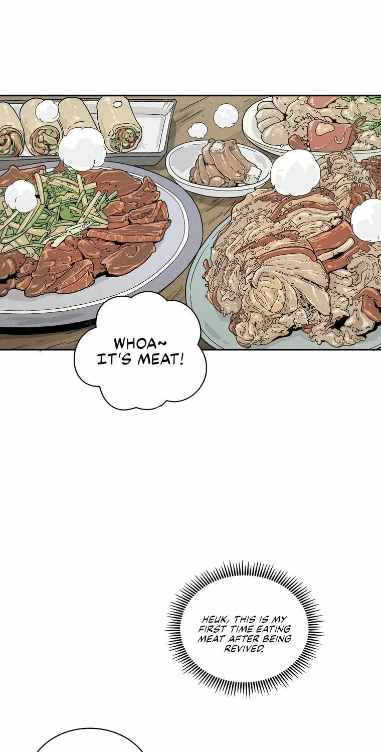 Read The Divine Surgeon chapter 8 image 66 on Lezhin