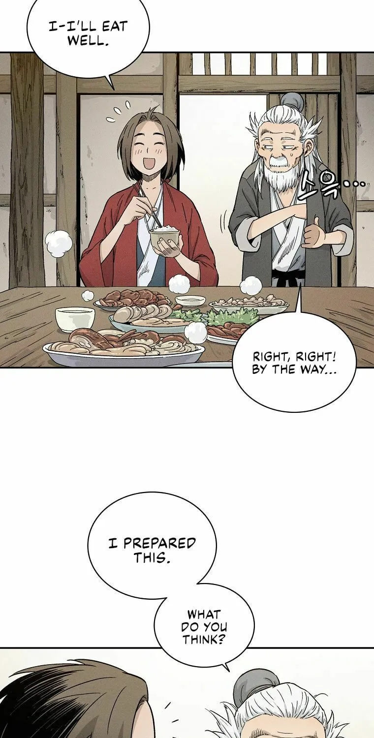 Read The Divine Surgeon chapter 8 image 67 on Lezhin