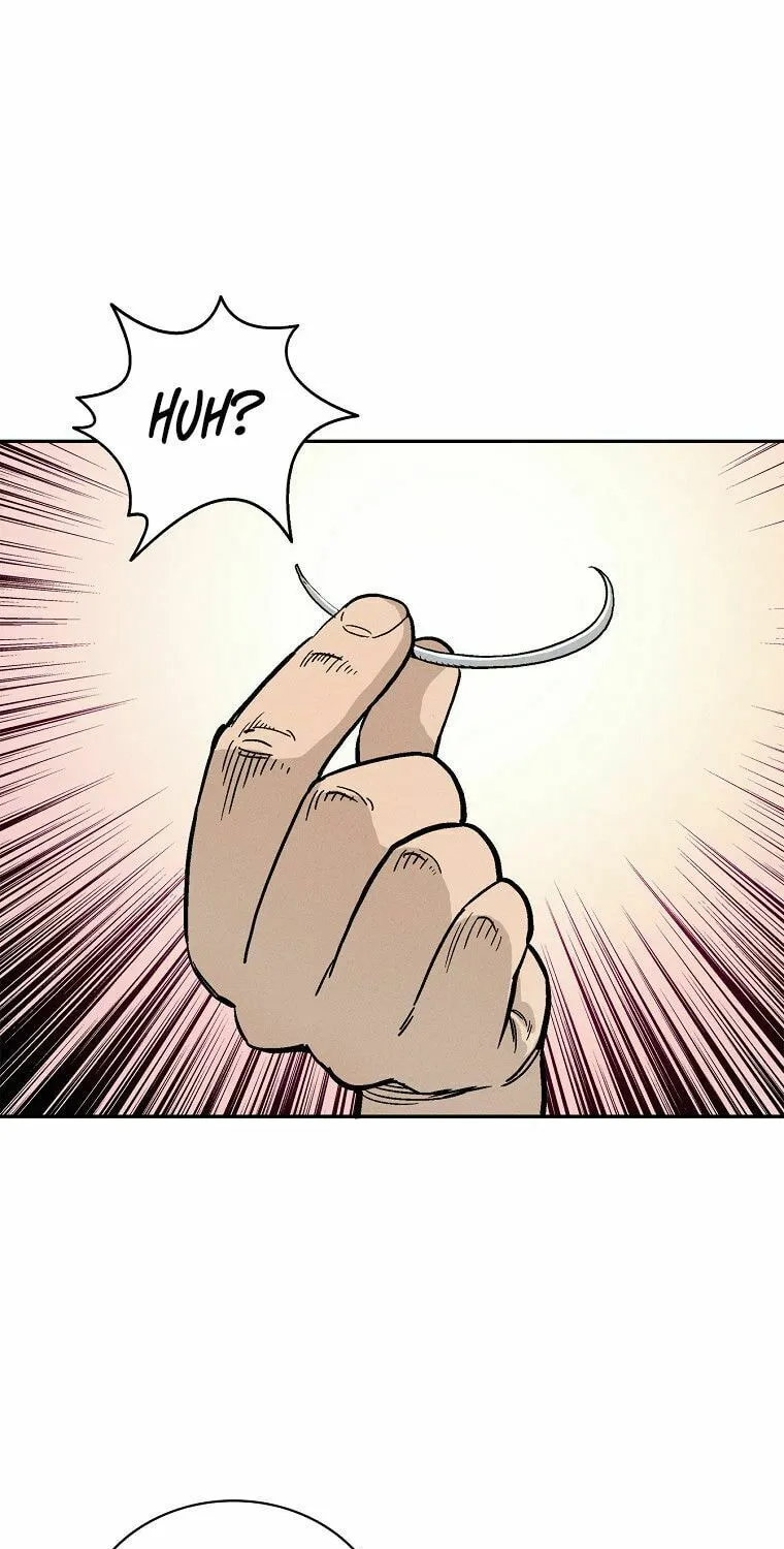Read The Divine Surgeon chapter 8 image 69 on Lezhin