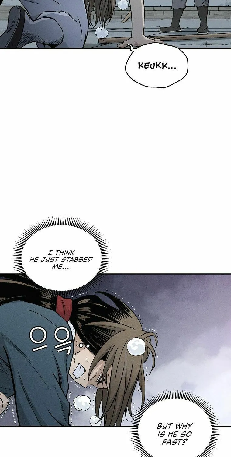Read The Divine Surgeon chapter 8 image 7 on Lezhin