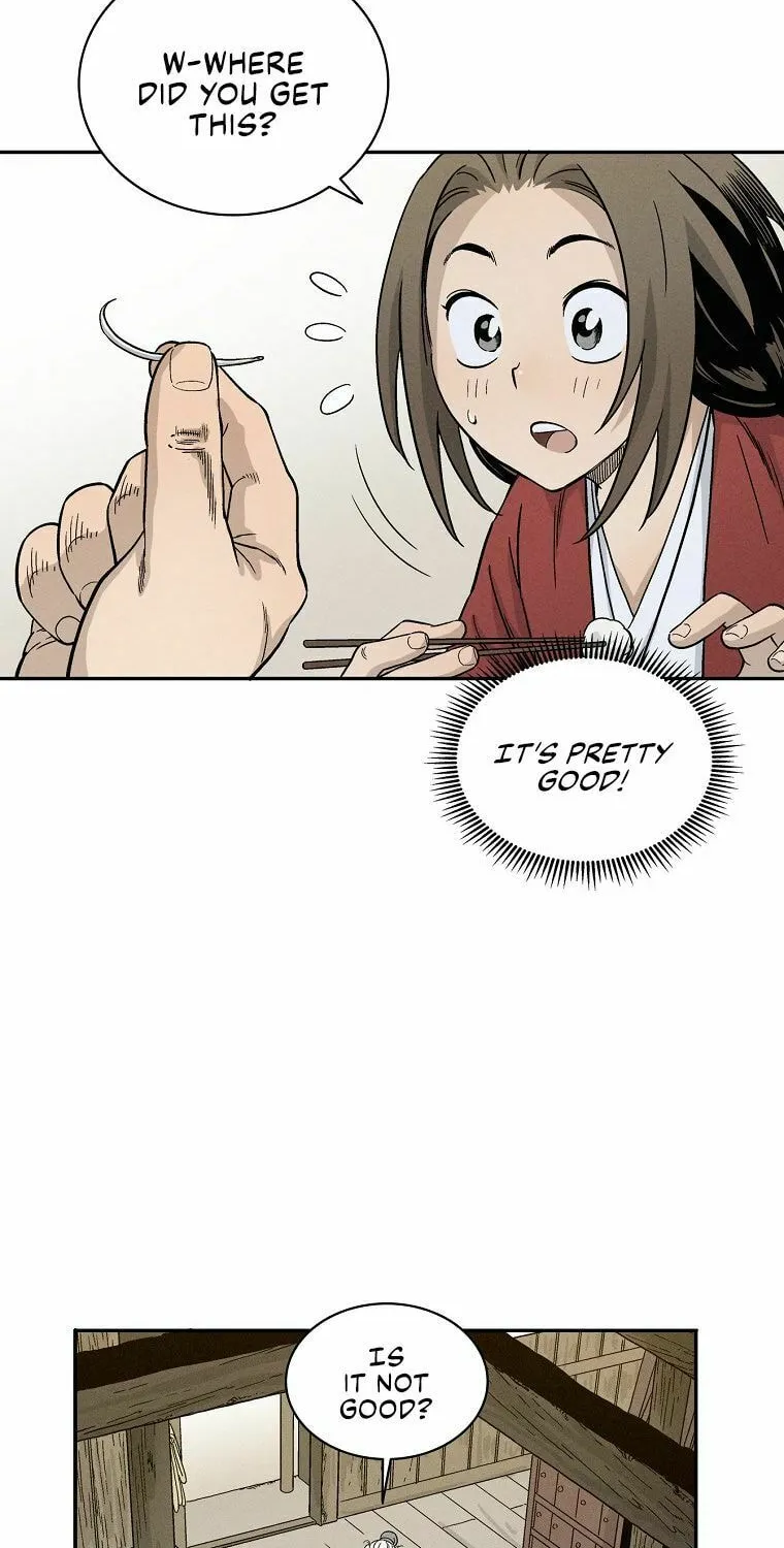 Read The Divine Surgeon chapter 8 image 70 on Lezhin