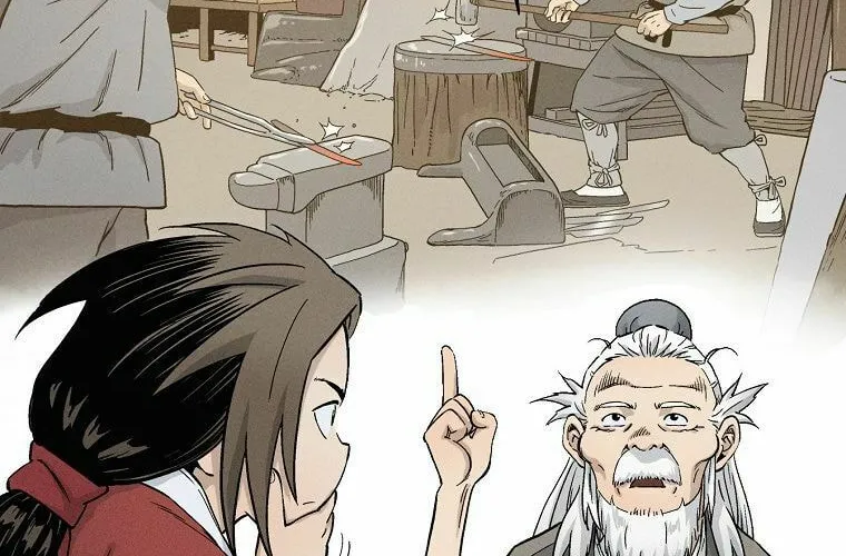 Read The Divine Surgeon chapter 8 image 72 on Lezhin