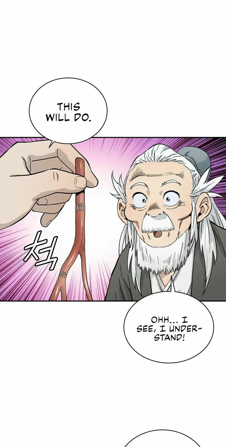Read The Divine Surgeon chapter 8 image 84 on Lezhin