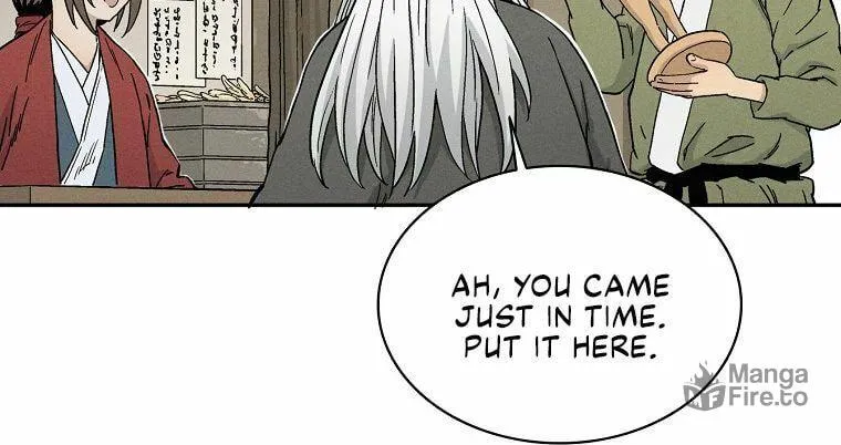 Read The Divine Surgeon chapter 8 image 86 on Lezhin