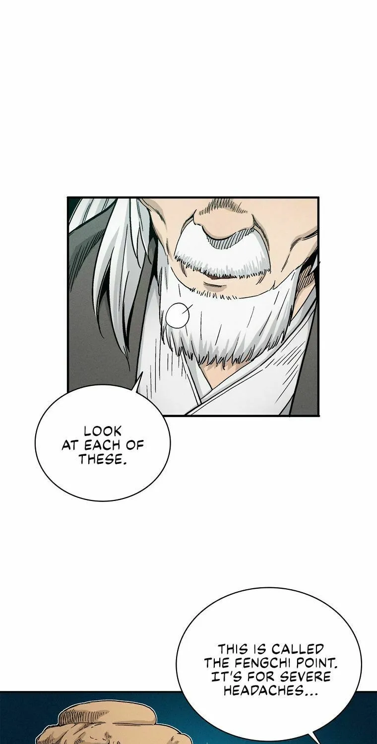 Read The Divine Surgeon chapter 8 image 87 on Lezhin