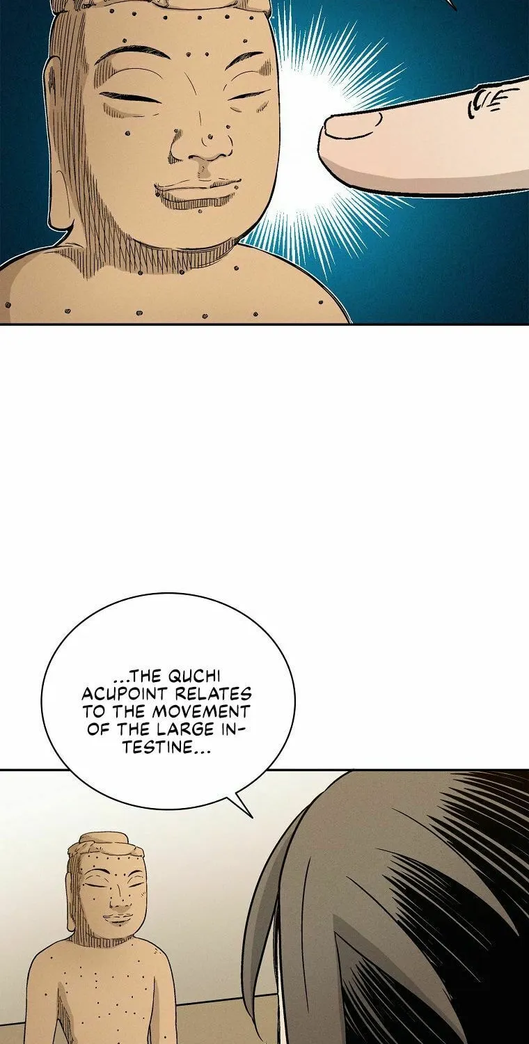 Read The Divine Surgeon chapter 8 image 88 on Lezhin