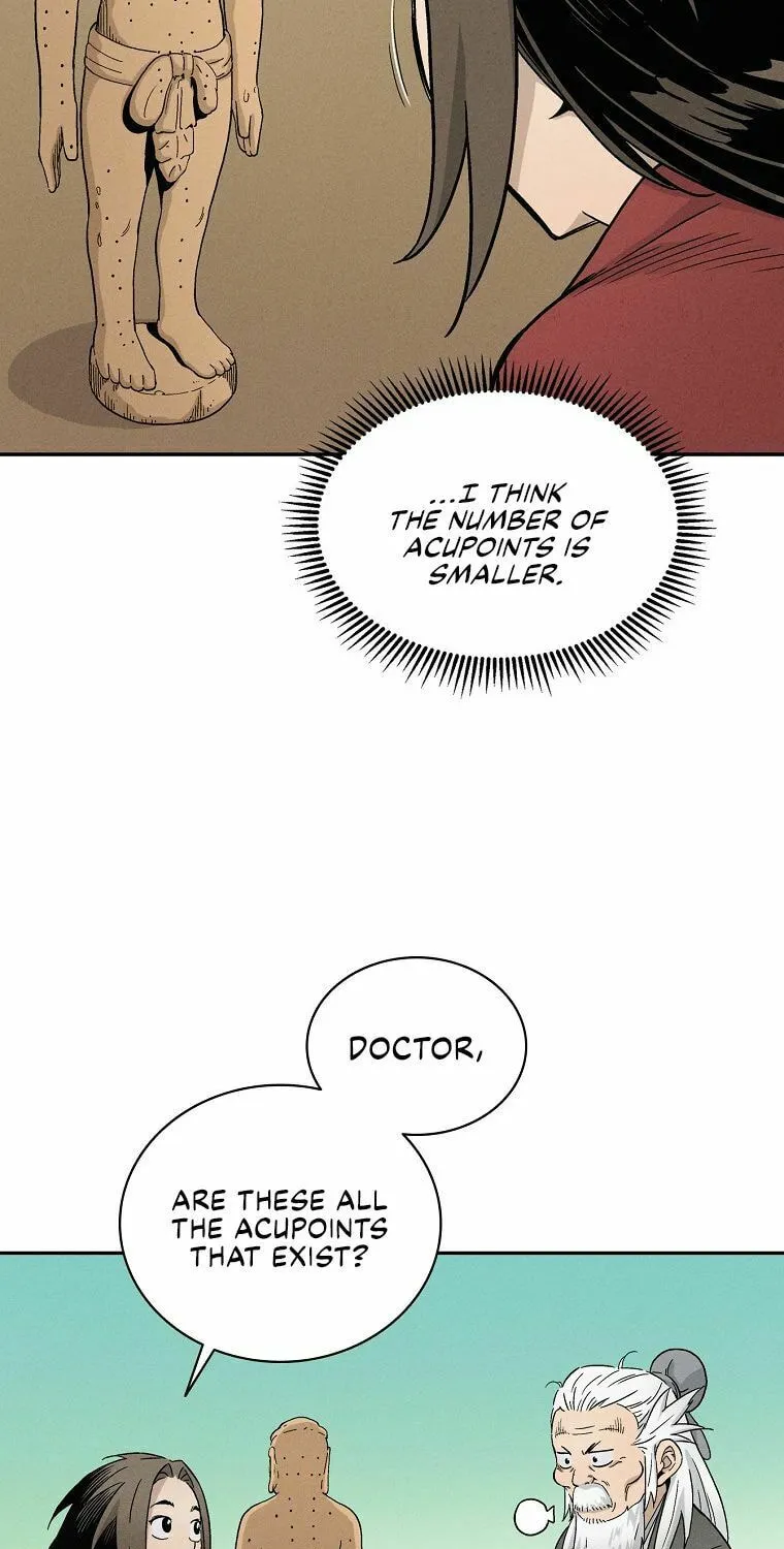 Read The Divine Surgeon chapter 8 image 89 on Lezhin
